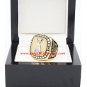CFL 1993 Edmonton Eskimos the 81st Grey Cup Men's Football Championship Ring