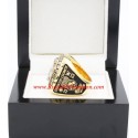 CFL 1993 Edmonton Eskimos the 81st Grey Cup Men's Football Championship Ring