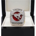 CFL 2018 Calgary Stampeders The 106th Men's Football Grey Cup Championship Ring