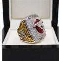 CFL 2018 Calgary Stampeders The 106th Men's Football Grey Cup Championship Ring