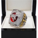CFL 2018 Calgary Stampeders The 106th Men's Football Grey Cup Championship Ring