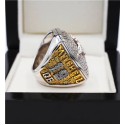 CFL 2018 Calgary Stampeders The 106th Men's Football Grey Cup Championship Ring