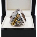CFL 2018 Calgary Stampeders The 106th Men's Football Grey Cup Championship Ring