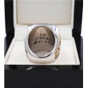 CFL 2018 Calgary Stampeders The 106th Men's Football Grey Cup Championship Ring