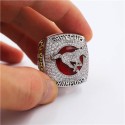 CFL 2018 Calgary Stampeders The 106th Men's Football Grey Cup Championship Ring