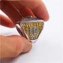 CFL 2018 Calgary Stampeders The 106th Men's Football Grey Cup Championship Ring