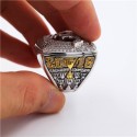 CFL 2018 Calgary Stampeders The 106th Men's Football Grey Cup Championship Ring