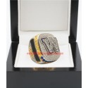CFL 2019 Winnipeg Blue Bombers The 107th Men's Football Grey Cup Championship Ring, Presell