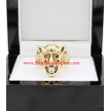 CFL 1928 Hamilton Tigers The 16th Grey Cup Championship Ring, Custom Hamilton Tigers Champions Ring