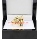CFL 1928 Hamilton Tigers The 16th Grey Cup Championship Ring, Custom Hamilton Tigers Champions Ring