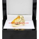 CFL 1928 Hamilton Tigers The 16th Grey Cup Championship Ring, Custom Hamilton Tigers Champions Ring