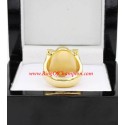 CFL 1928 Hamilton Tigers The 16th Grey Cup Championship Ring, Custom Hamilton Tigers Champions Ring