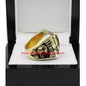 CFL 1964 BC Lions The 52th Grey Cup Championship Ring, Custom BC Lions Champions Ring