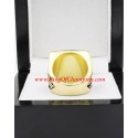 CFL 1964 BC Lions The 52th Grey Cup Championship Ring, Custom BC Lions Champions Ring