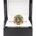 CFL 1966 Saskatchewan Roughriders The 54th Grey Cup Championship Ring, Custom Saskatchewan Roughriders Champions Ring