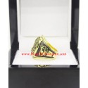 CFL 1966 Saskatchewan Roughriders The 54th Grey Cup Championship Ring, Custom Saskatchewan Roughriders Champions Ring