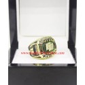 CFL 1978 Edmonton Eskimos The 66th Grey Cup Championship Ring, Custom Edmonton Eskimos Champions Ring