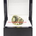 CFL 1978 Edmonton Eskimos The 66th Grey Cup Championship Ring, Custom Edmonton Eskimos Champions Ring