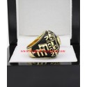 CFL 1979 Edmonton Eskimos The 67th Grey Cup Championship Ring, Custom Edmonton Eskimos Champions Ring