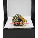 CFL 1979 Edmonton Eskimos The 67th Grey Cup Championship Ring, Custom Edmonton Eskimos Champions Ring