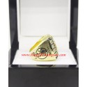 CFL 1981 Edmonton Eskimos The 69th Grey Cup Championship Ring, Custom Edmonton Eskimos Champions Ring
