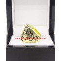 CFL 1981 Edmonton Eskimos The 69th Grey Cup Championship Ring, Custom Edmonton Eskimos Champions Ring