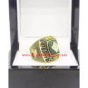 CFL 1982 Edmonton Eskimos The 70th Grey Cup Championship Ring, Custom Edmonton Eskimos Champions Ring