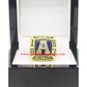 CFL 1983 Toronto Argonauts The 71st Grey Cup Championship Ring, Custom Toronto Argonauts Champions Ring
