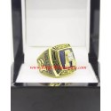 CFL 1983 Toronto Argonauts The 71st Grey Cup Championship Ring, Custom Toronto Argonauts Champions Ring