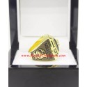 CFL 1983 Toronto Argonauts The 71st Grey Cup Championship Ring, Custom Toronto Argonauts Champions Ring
