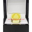 CFL 1983 Toronto Argonauts The 71st Grey Cup Championship Ring, Custom Toronto Argonauts Champions Ring
