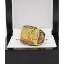 CFL 1989 Saskatchewan Roughriders The 77th Grey Cup Championship Ring, Custom Saskatchewan Roughriders Champions Ring