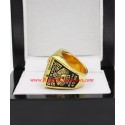 CFL 1989 Saskatchewan Roughriders The 77th Grey Cup Championship Ring, Custom Saskatchewan Roughriders Champions Ring