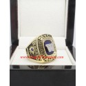CFL 1990 Winnipeg Blue Bombers The 78th Grey Cup Football Championship Ring, Custom Winnipeg Blue Bombers Champions Ring