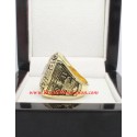 CFL 1990 Winnipeg Blue Bombers The 78th Grey Cup Football Championship Ring, Custom Winnipeg Blue Bombers Champions Ring