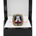 CFL 1991 Toronto Argonauts The 79th Grey Cup Football Championship Ring, Custom Toronto Argonauts Champions Ring