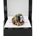 CFL 1991 Toronto Argonauts The 79th Grey Cup Football Championship Ring, Custom Toronto Argonauts Champions Ring