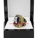 CFL 1991 Toronto Argonauts The 79th Grey Cup Football Championship Ring, Custom Toronto Argonauts Champions Ring