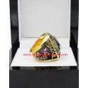 CFL 1991 Toronto Argonauts The 79th Grey Cup Football Championship Ring, Custom Toronto Argonauts Champions Ring