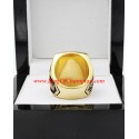 CFL 1991 Toronto Argonauts The 79th Grey Cup Football Championship Ring, Custom Toronto Argonauts Champions Ring