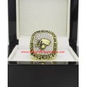 CFL 1994 BC Lions The 82nd Grey Cup Men's Football CFL championship ring, Custom BC Lions Champions Ring