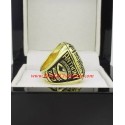 CFL 1994 BC Lions The 82nd Grey Cup Men's Football CFL championship ring, Custom BC Lions Champions Ring