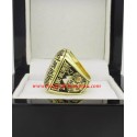 CFL 1994 BC Lions The 82nd Grey Cup Men's Football CFL championship ring, Custom BC Lions Champions Ring