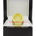 CFL 1994 BC Lions The 82nd Grey Cup Men's Football CFL championship ring, Custom BC Lions Champions Ring