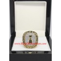 CFL 1995 Baltimore Stallions The 83rd Grey Cup Football Championship Ring, Custom Baltimore Stallions Champions Ring