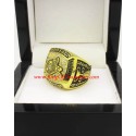 CFL 1996 Toronto Argonauts The 84th  Grey Cup Football Championship Ring, Custom Toronto Argonauts Champions Ring