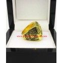 CFL 1996 Toronto Argonauts The 84th  Grey Cup Football Championship Ring, Custom Toronto Argonauts Champions Ring