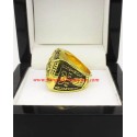 CFL 1996 Toronto Argonauts The 84th  Grey Cup Football Championship Ring, Custom Toronto Argonauts Champions Ring