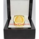 CFL 1998 Calgary Stampeders The 86th Grey Cup Championship Ring, Custom Calgary Stampeders Champions Ring