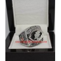 CFL 2000 BC Lions The 88th Grey Cup Championship Ring, Custom BC Lions Champions Ring